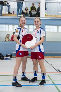 Bild 131 - wBJ NFV Futsalmeisterschaft